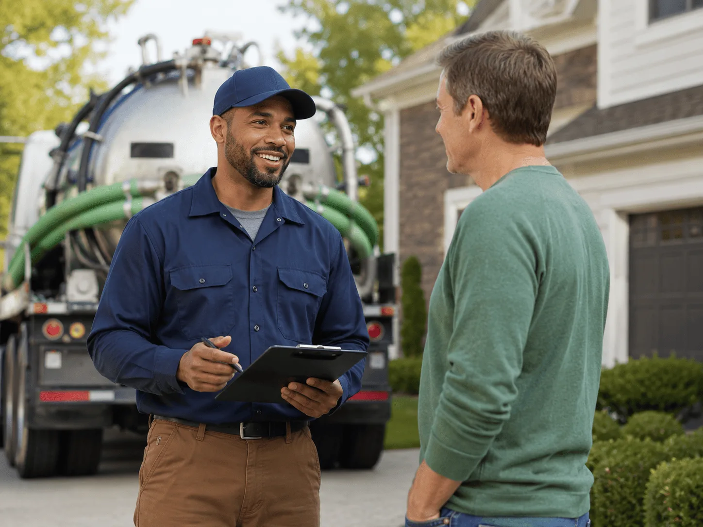 Mosquito Control Washington, VT FAQs